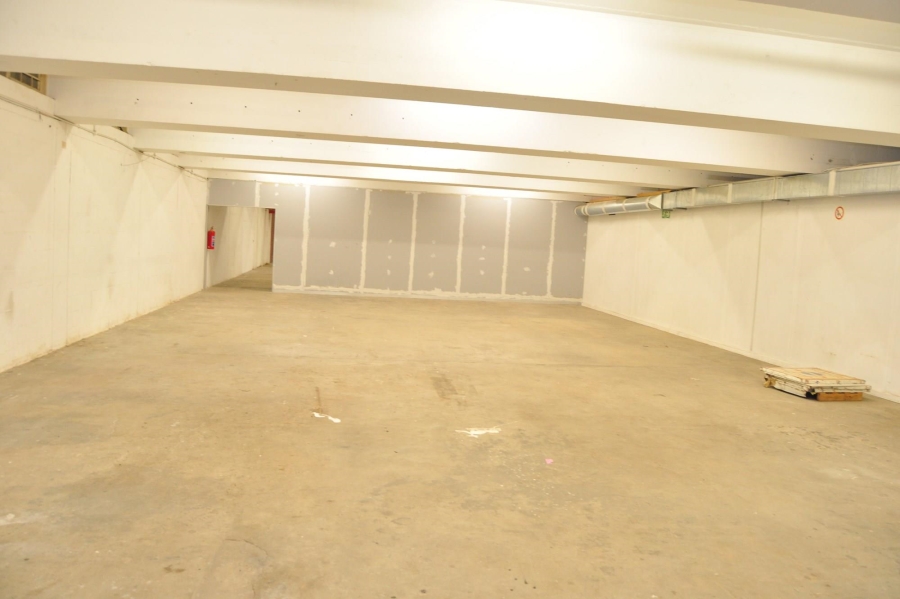 Commercial Property for Sale in Woodstock Western Cape